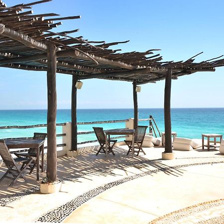 Ar Cancun Plaza المظهر الخارجي الصورة