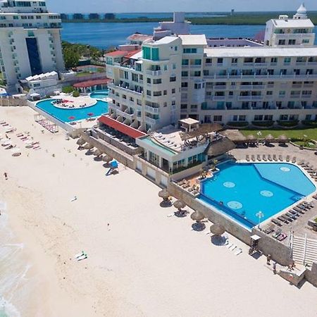 Ar Cancun Plaza المظهر الخارجي الصورة