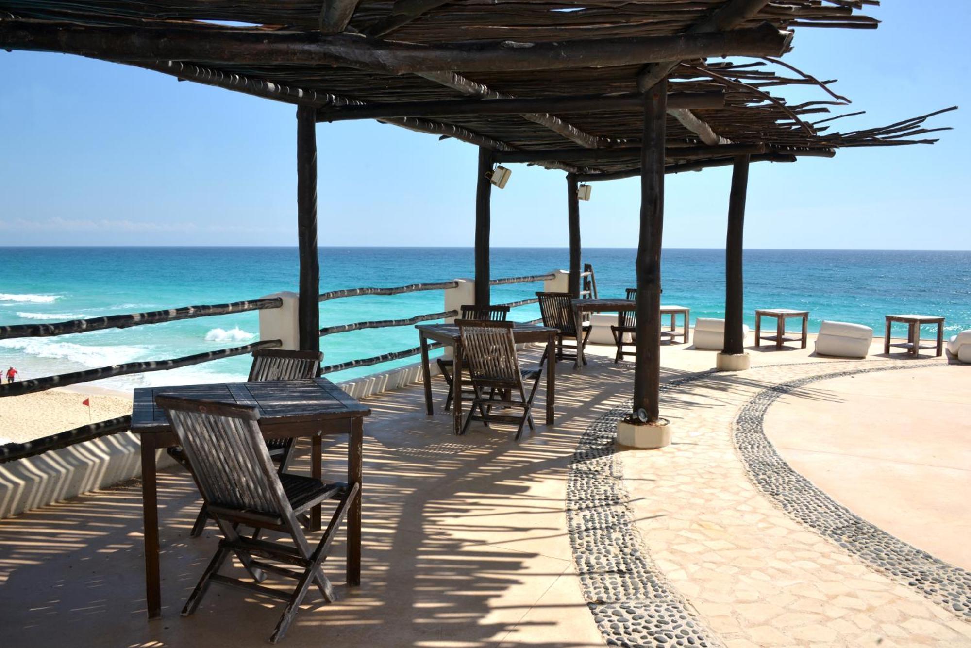 Ar Cancun Plaza المظهر الخارجي الصورة