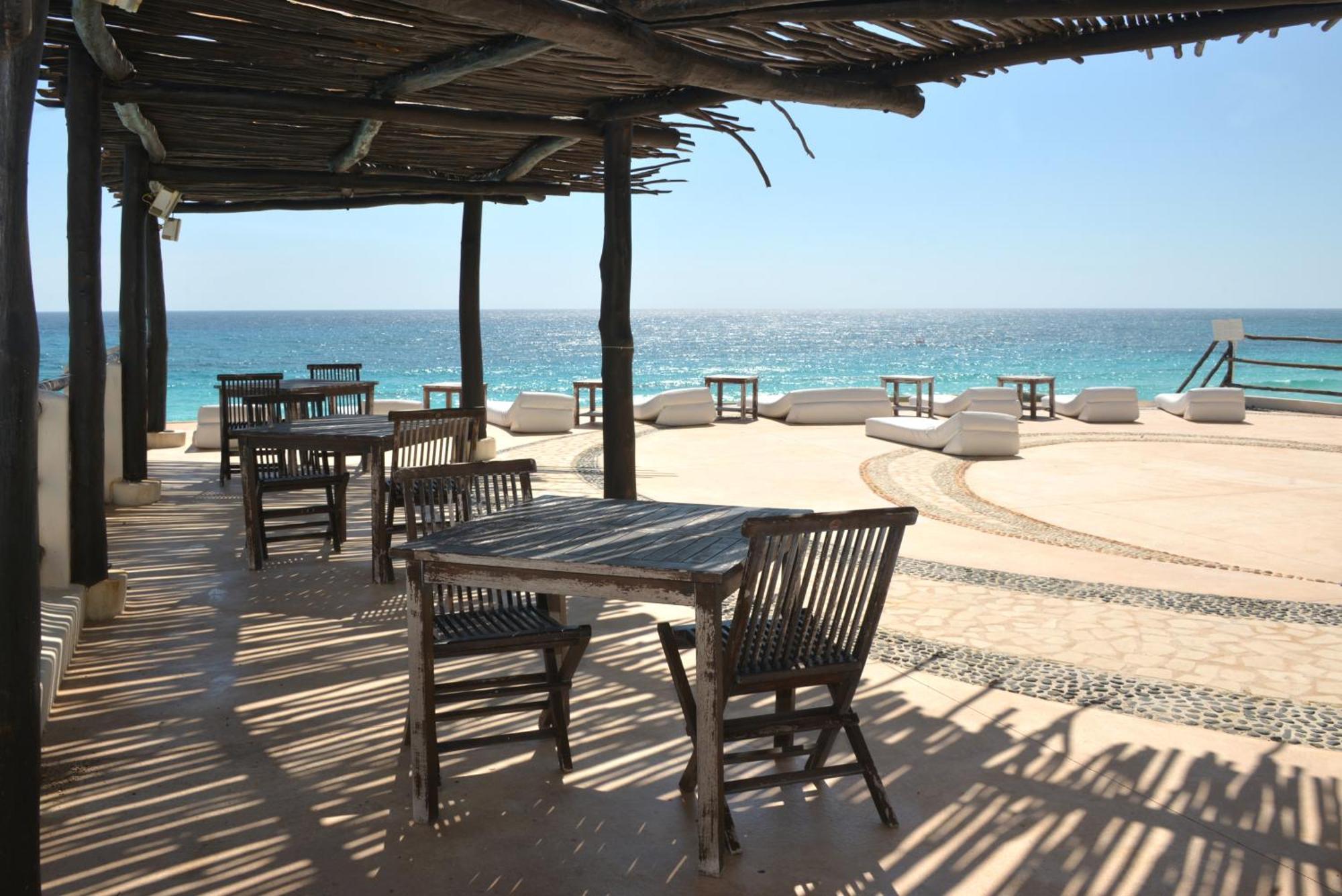 Ar Cancun Plaza المظهر الخارجي الصورة